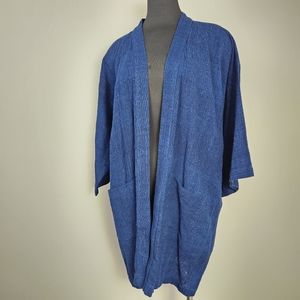NWT OCK POP TOK kimono jacket